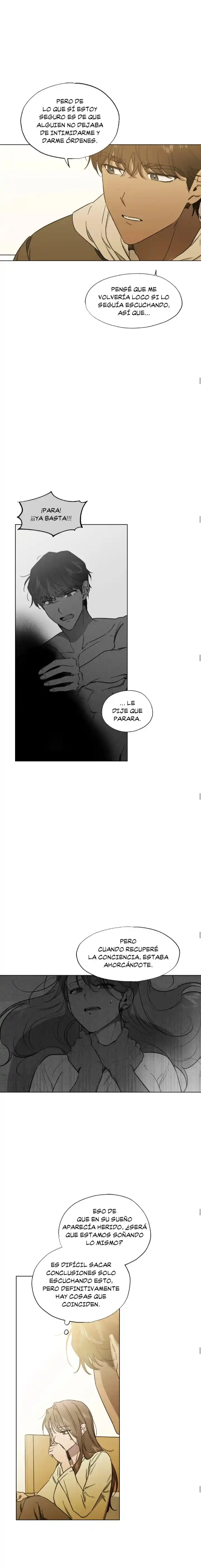 Escarcha Del Destino - Capítulo 29 - Página 5 - LectorTMOo