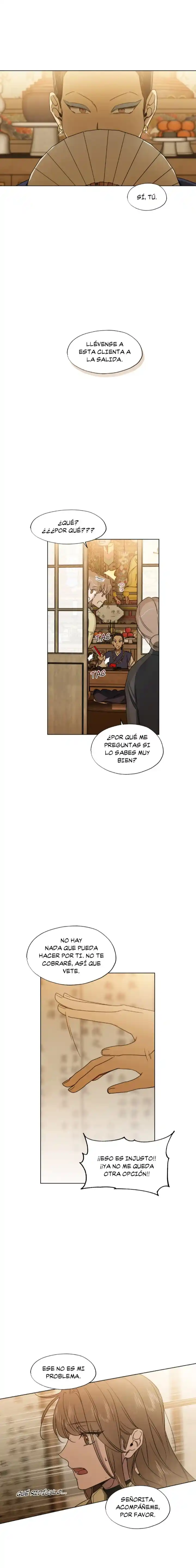 Escarcha Del Destino - Capítulo 29 - Página 12 - LectorTMOo
