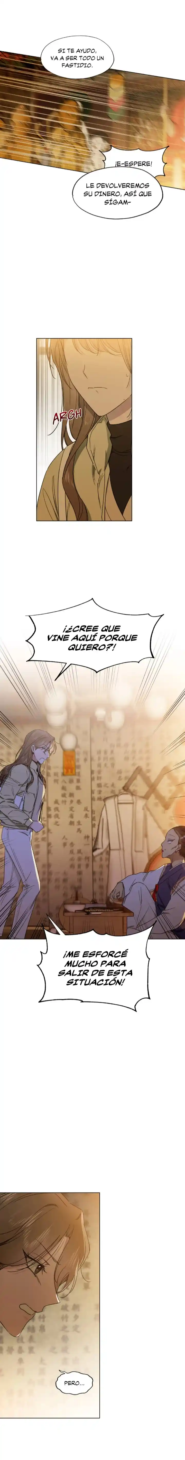 Escarcha Del Destino - Capítulo 29 - Página 13 - LectorTMOo
