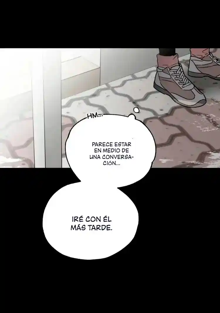 Escarcha Del Destino - Capítulo 3 - Página 36 - LectorTMOo