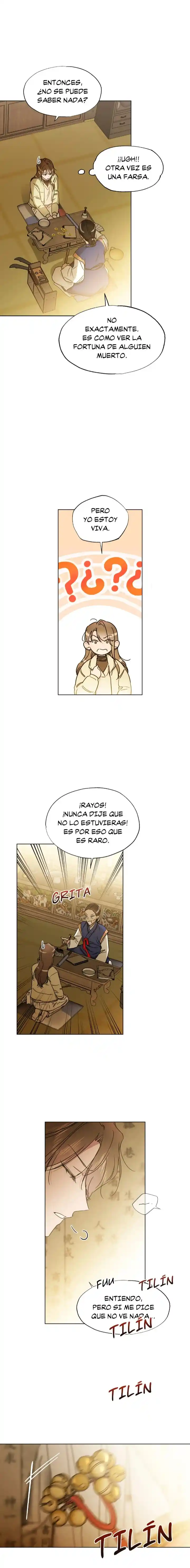 Escarcha Del Destino - Capítulo 30 - Página 3 - LectorTMOo