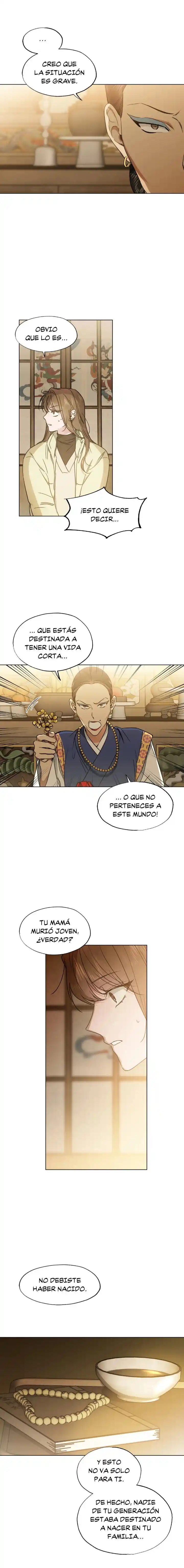 Escarcha Del Destino - Capítulo 30 - Página 4 - LectorTMOo