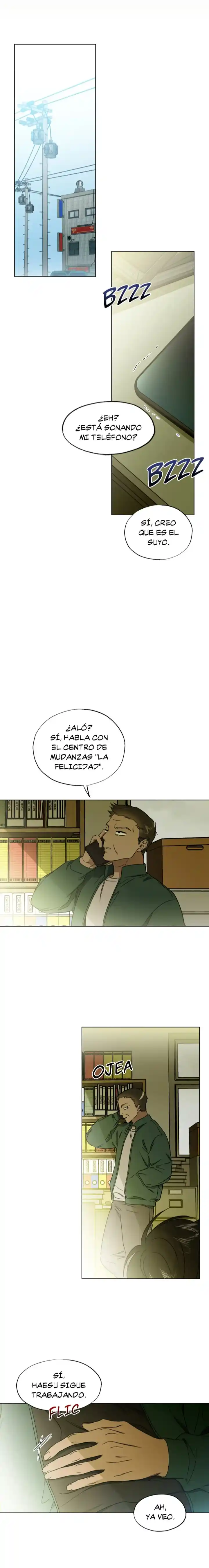 Escarcha Del Destino - Capítulo 30 - Página 11 - LectorTMOo