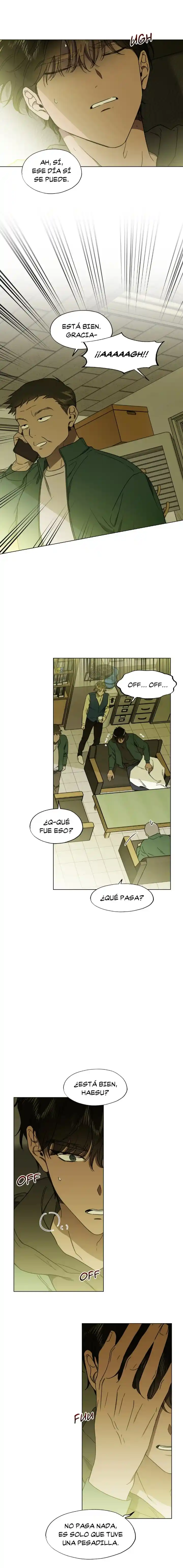 Escarcha Del Destino - Capítulo 30 - Página 12 - LectorTMOo