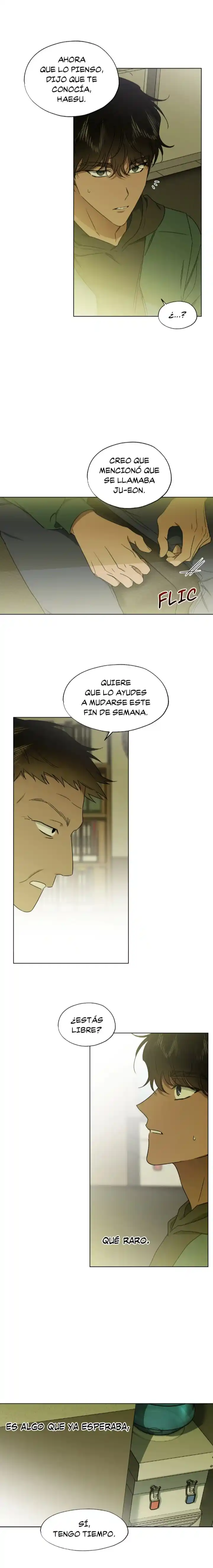 Escarcha Del Destino - Capítulo 30 - Página 14 - LectorTMOo