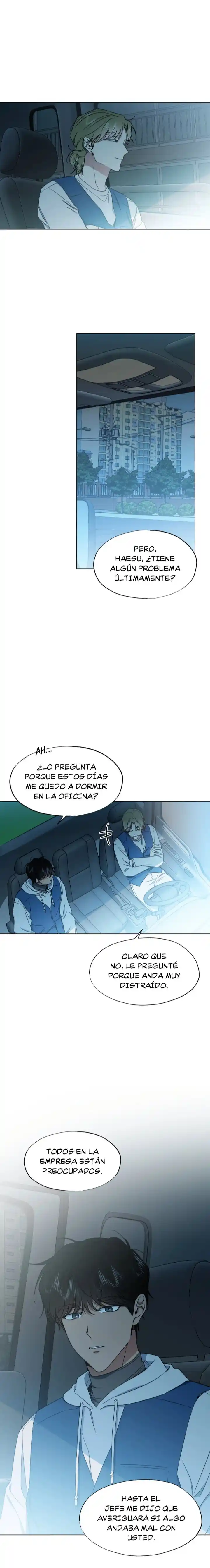 Escarcha Del Destino - Capítulo 31 - Página 2 - LectorTMOo