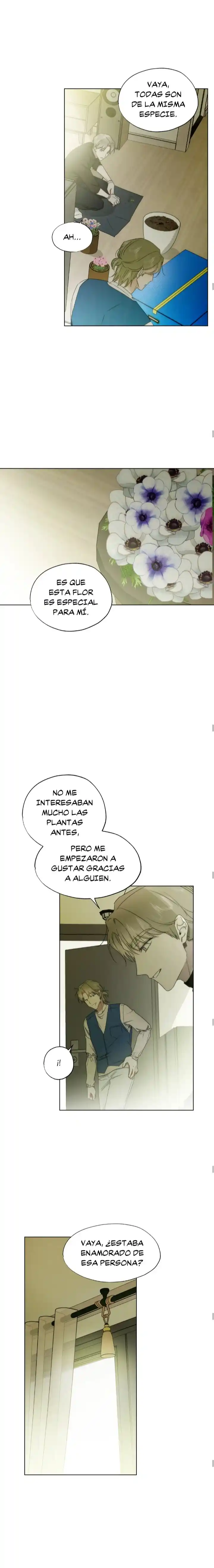 Escarcha Del Destino - Capítulo 31 - Página 7 - LectorTMOo