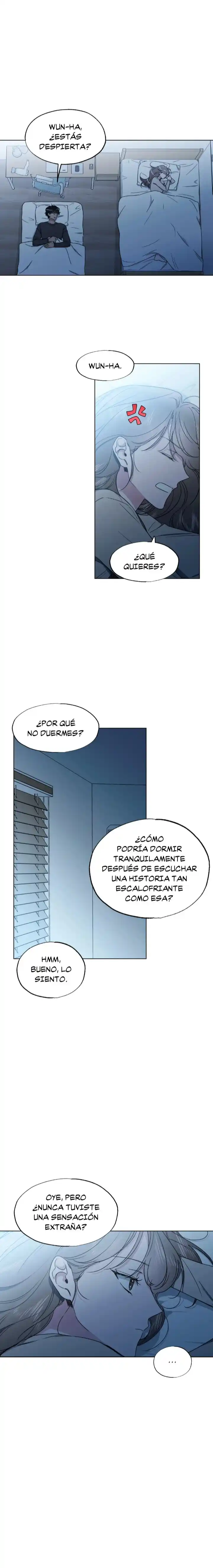 Escarcha Del Destino - Capítulo 32 - Página 3 - LectorTMOo