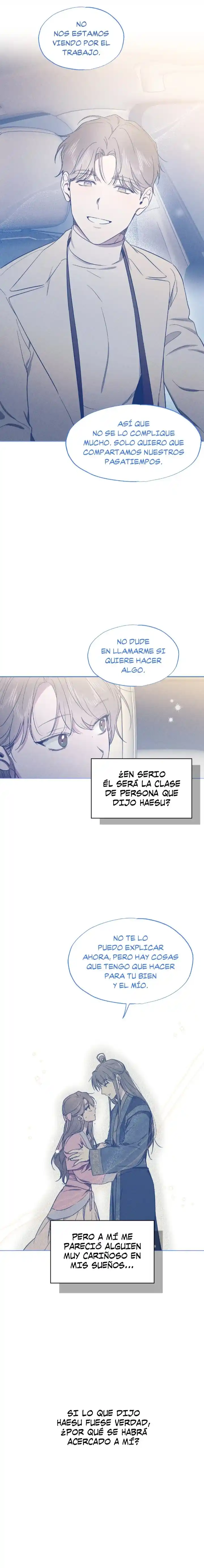 Escarcha Del Destino - Capítulo 32 - Página 4 - LectorTMOo