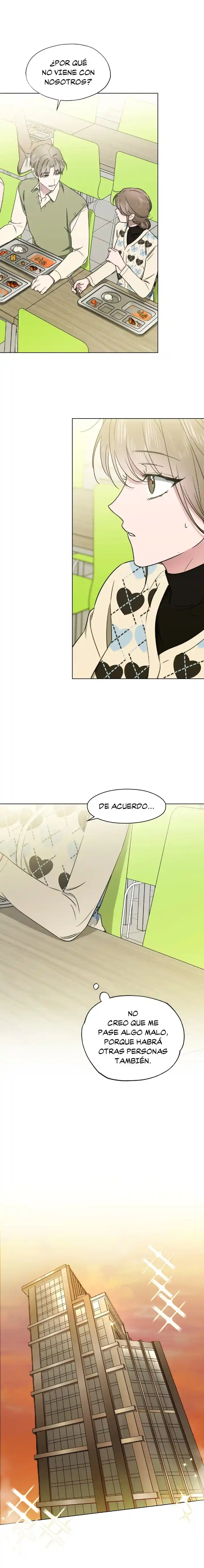 Escarcha Del Destino - Capítulo 32 - Página 12 - LectorTMOo