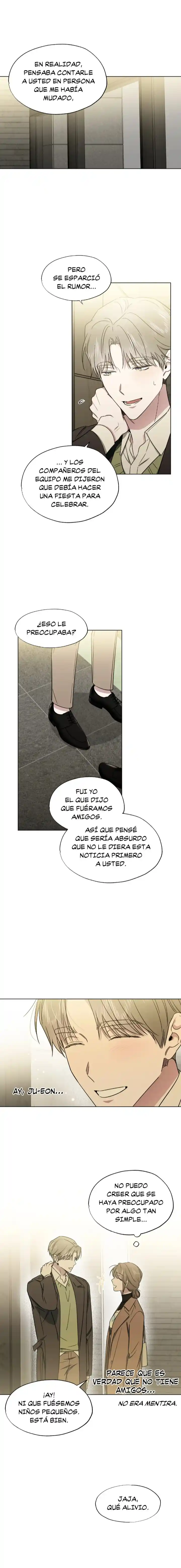 Escarcha Del Destino - Capítulo 32 - Página 15 - LectorTMOo