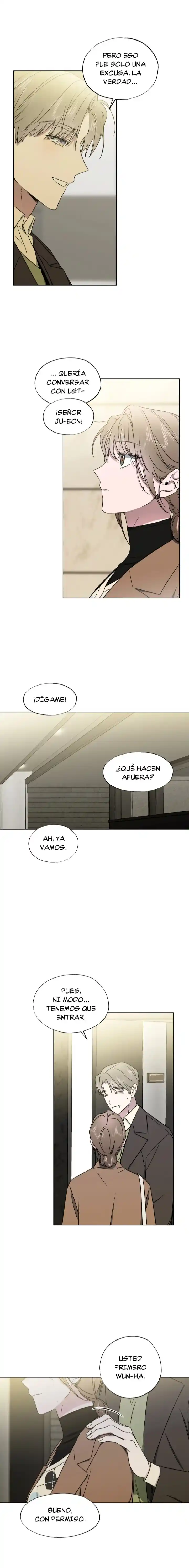 Escarcha Del Destino - Capítulo 32 - Página 16 - LectorTMOo