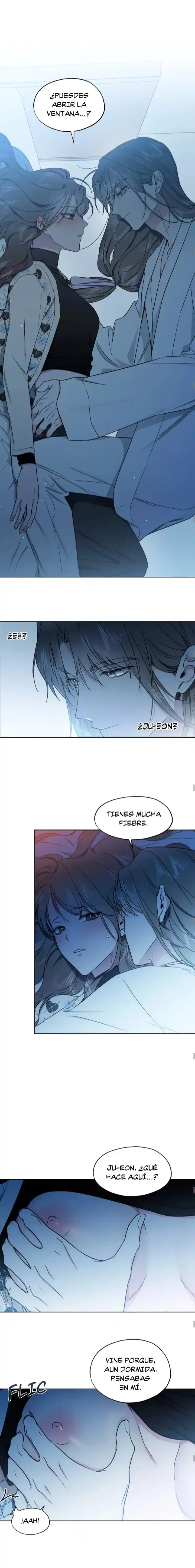 Escarcha Del Destino - Capítulo 33 - Página 7 - LectorTMOo