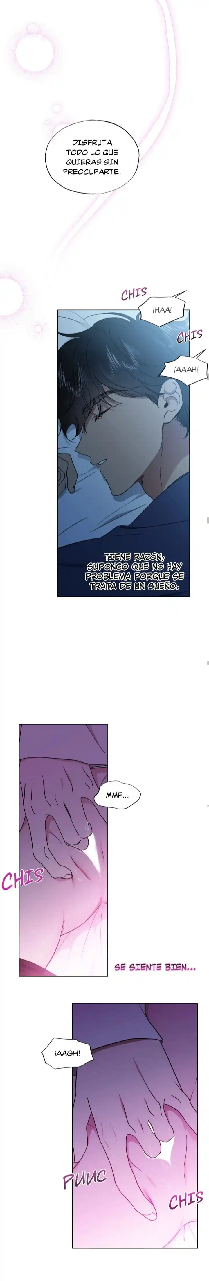 Escarcha Del Destino - Capítulo 33 - Página 11 - LectorTMOo