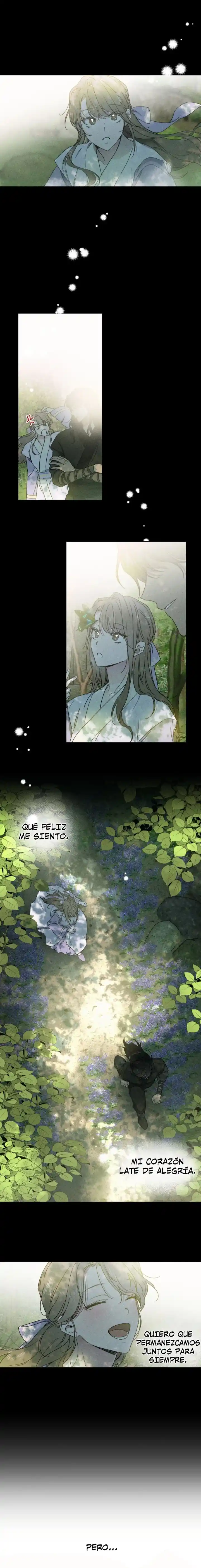 Escarcha Del Destino - Capítulo 34 - Página 3 - LectorTMOo