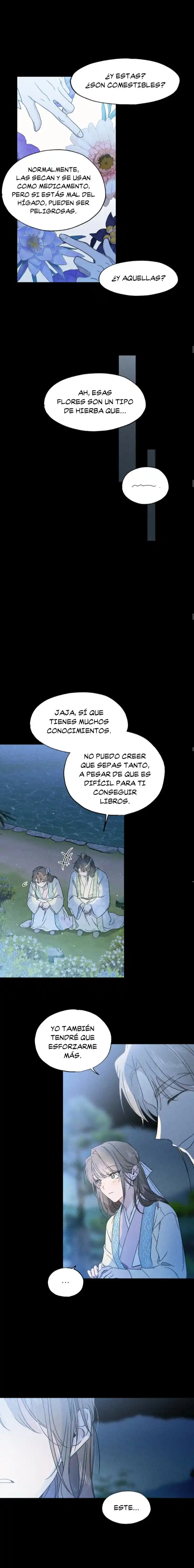Escarcha Del Destino - Capítulo 34 - Página 10 - LectorTMOo