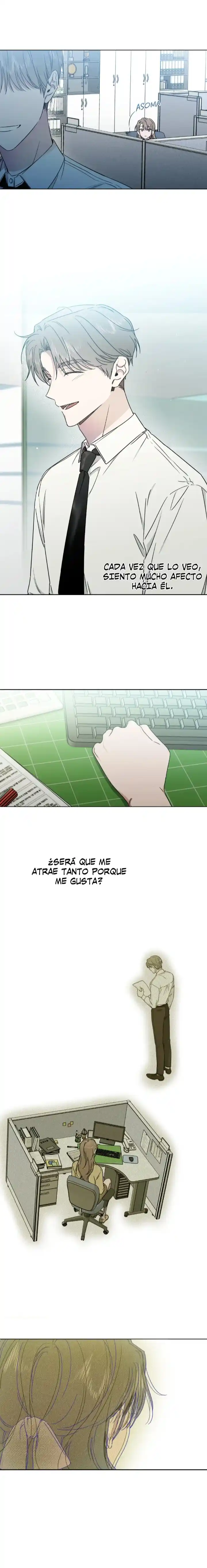 Escarcha Del Destino - Capítulo 34 - Página 14 - LectorTMOo