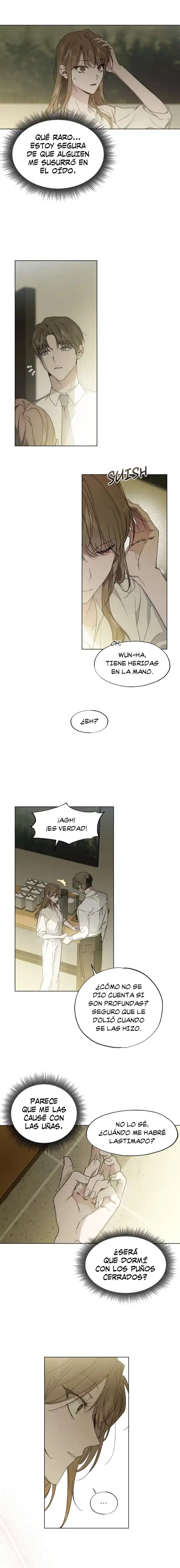 Escarcha Del Destino - Capítulo 35 - Página 4 - LectorTMOo