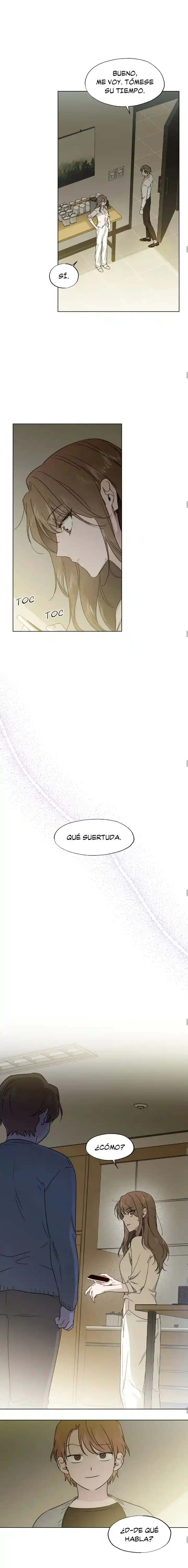 Escarcha Del Destino - Capítulo 35 - Página 8 - LectorTMOo