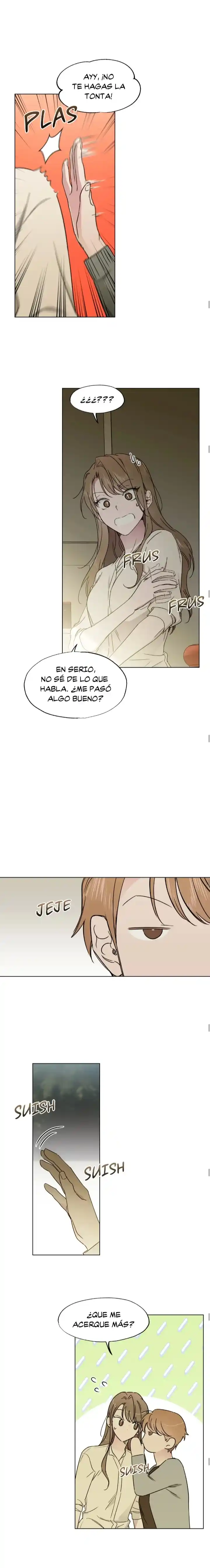 Escarcha Del Destino - Capítulo 35 - Página 9 - LectorTMOo