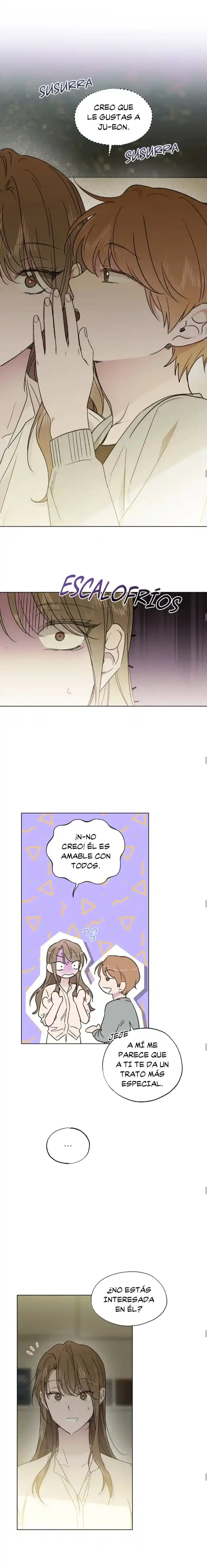 Escarcha Del Destino - Capítulo 35 - Página 10 - LectorTMOo