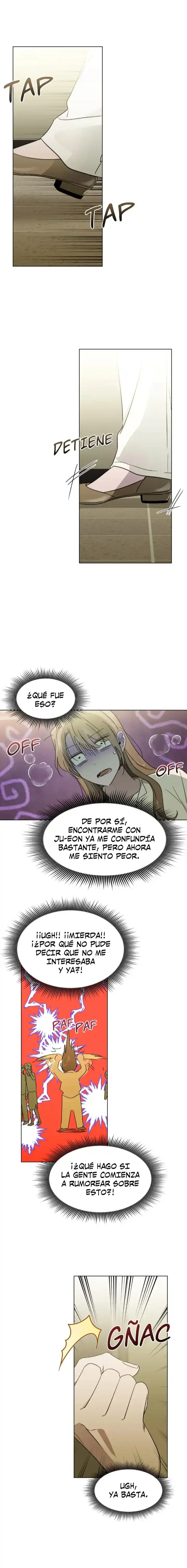 Escarcha Del Destino - Capítulo 35 - Página 12 - LectorTMOo