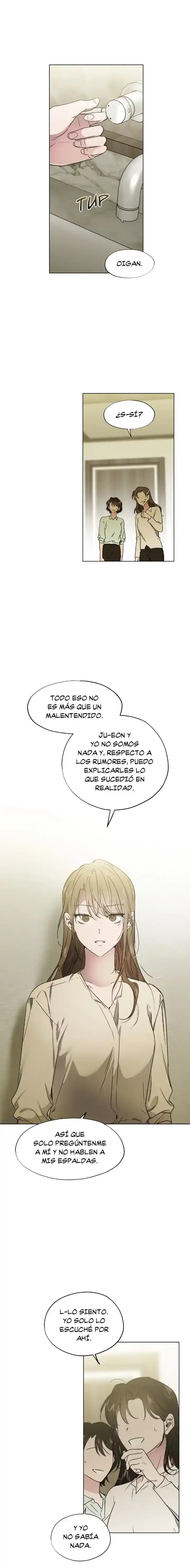 Escarcha Del Destino - Capítulo 36 - Página 3 - LectorTMOo
