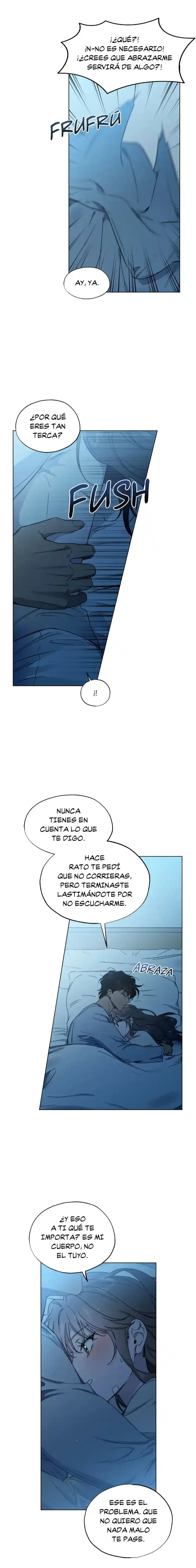 Escarcha Del Destino - Capítulo 36 - Página 13 - LectorTMOo