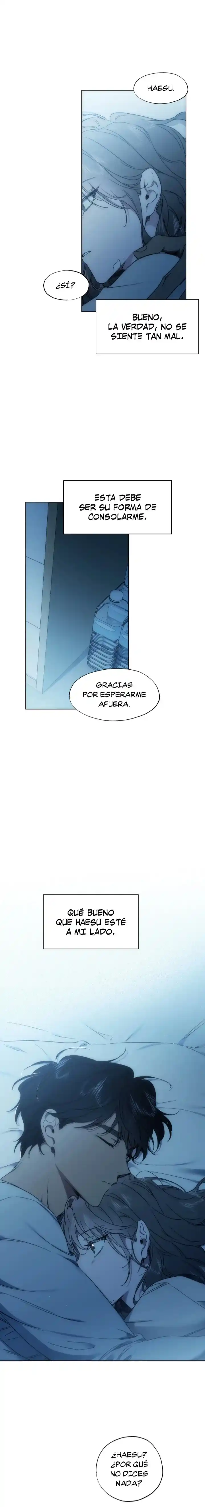 Escarcha Del Destino - Capítulo 36 - Página 15 - LectorTMOo