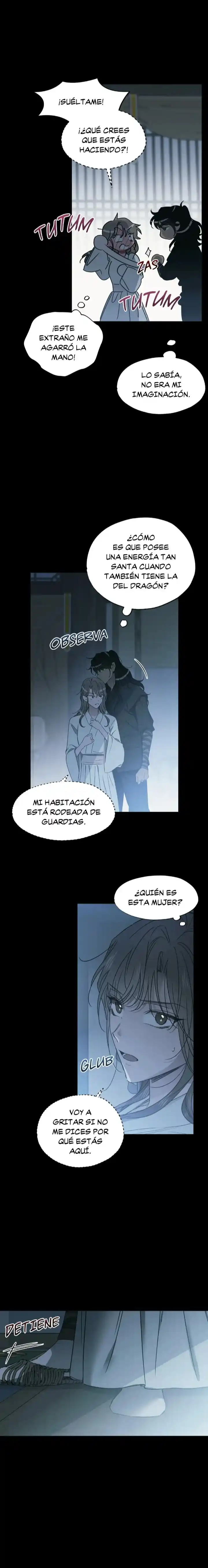 Escarcha Del Destino - Capítulo 37 - Página 12 - LectorTMOo