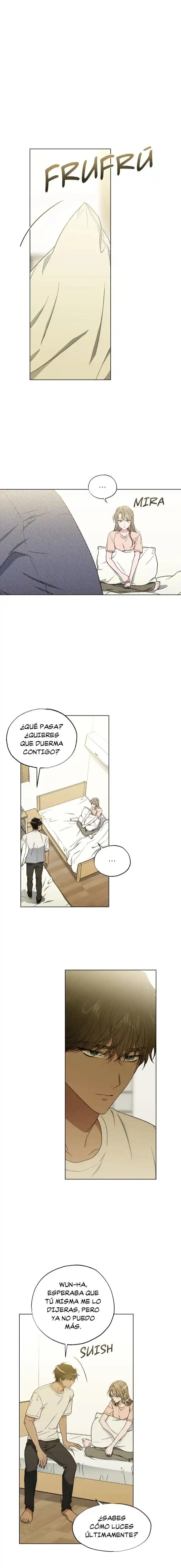 Escarcha Del Destino - Capítulo 38 - Página 5 - LectorTMOo