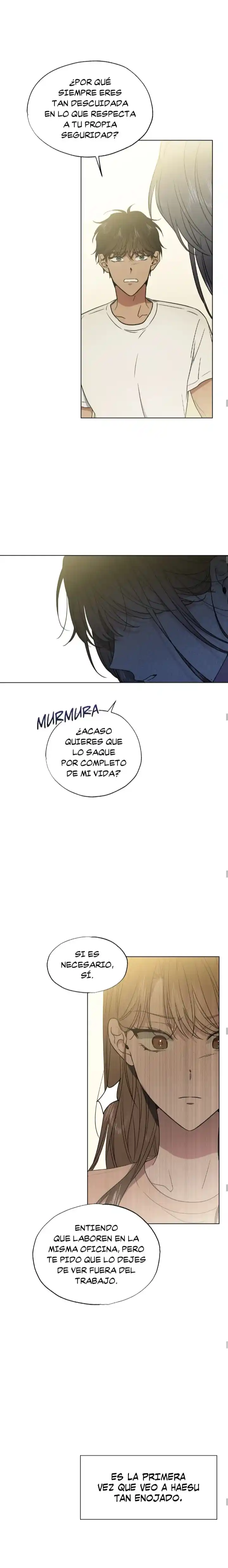 Escarcha Del Destino - Capítulo 38 - Página 11 - LectorTMOo