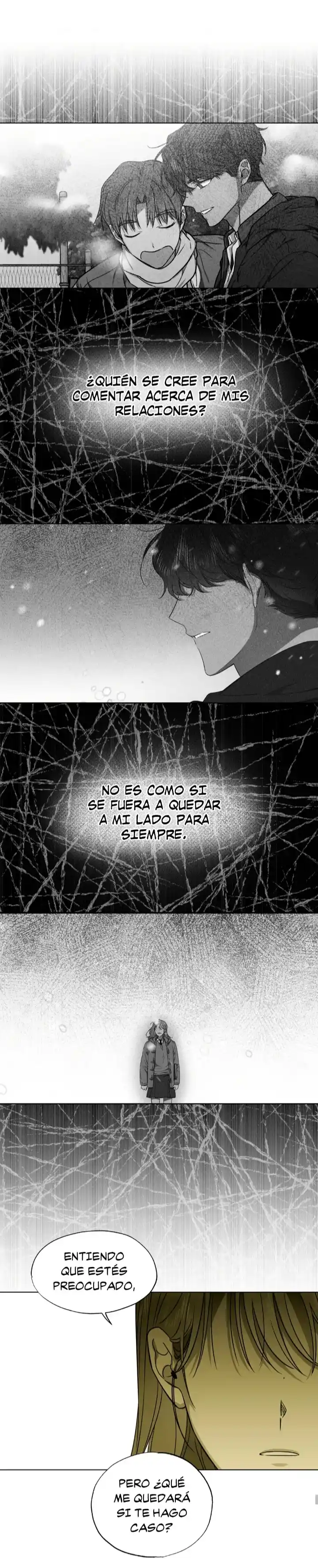 Escarcha Del Destino - Capítulo 38 - Página 13 - LectorTMOo