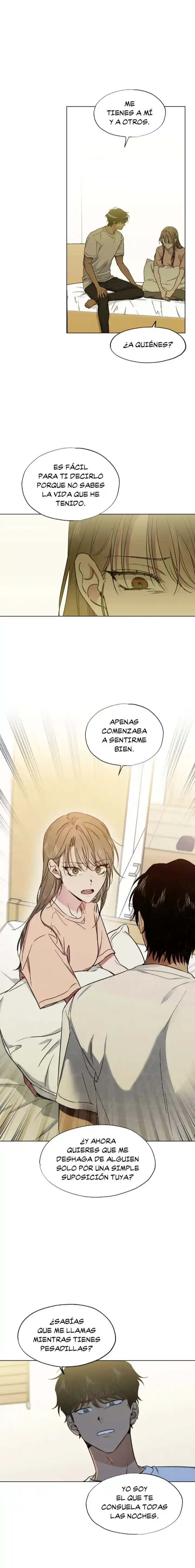 Escarcha Del Destino - Capítulo 38 - Página 14 - LectorTMOo
