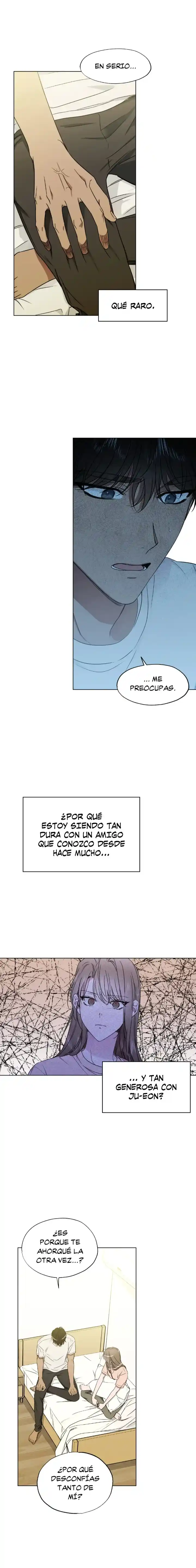 Escarcha Del Destino - Capítulo 38 - Página 15 - LectorTMOo