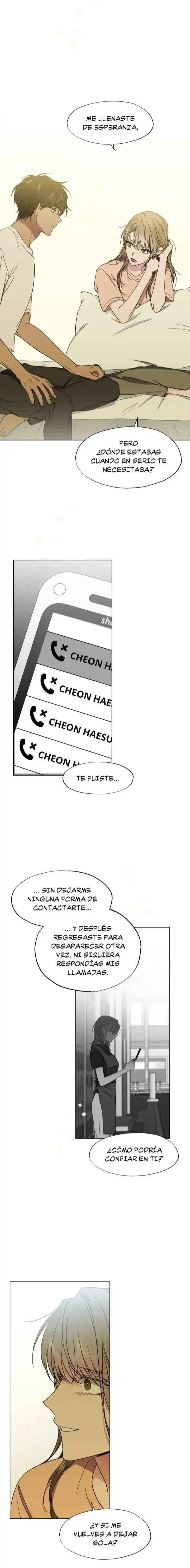 Escarcha Del Destino - Capítulo 38 - Página 17 - LectorTMOo