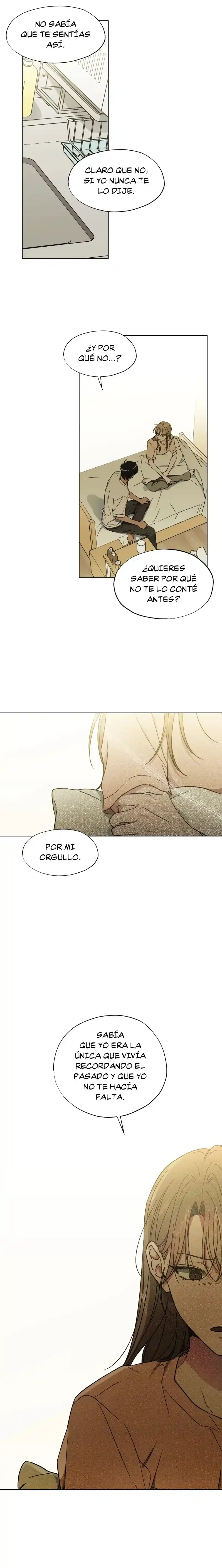 Escarcha Del Destino - Capítulo 39 - Página 2 - LectorTMOo