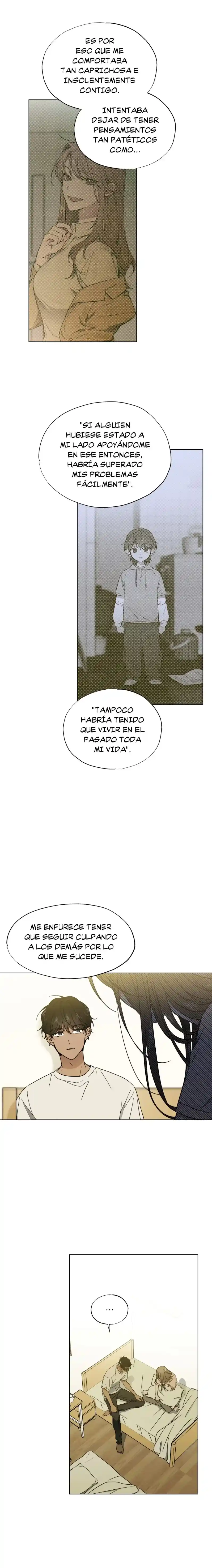 Escarcha Del Destino - Capítulo 39 - Página 3 - LectorTMOo