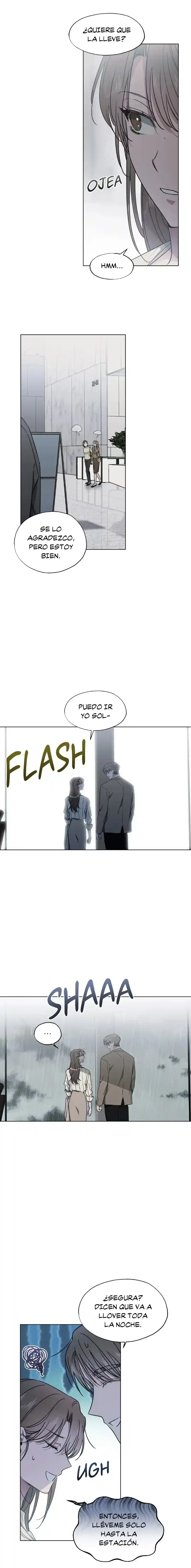 Escarcha Del Destino - Capítulo 39 - Página 7 - LectorTMOo