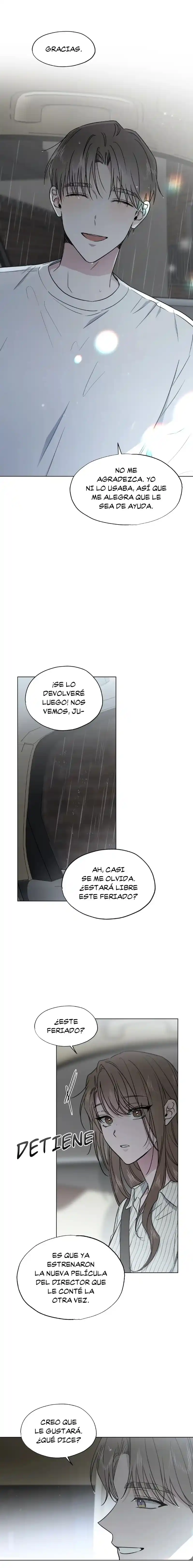 Escarcha Del Destino - Capítulo 39 - Página 10 - LectorTMOo