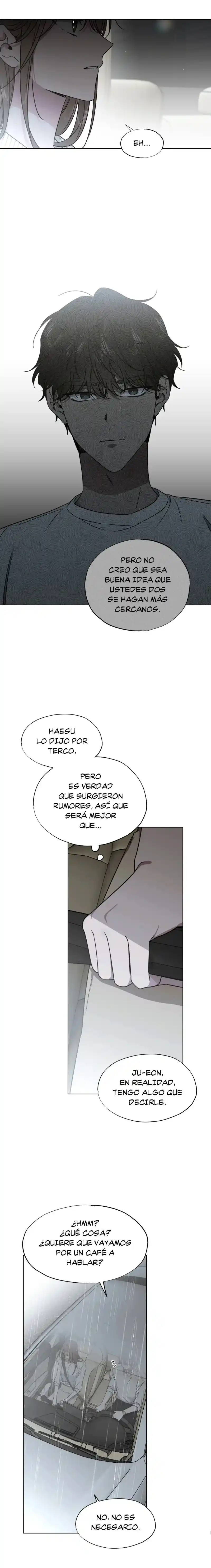 Escarcha Del Destino - Capítulo 39 - Página 11 - LectorTMOo