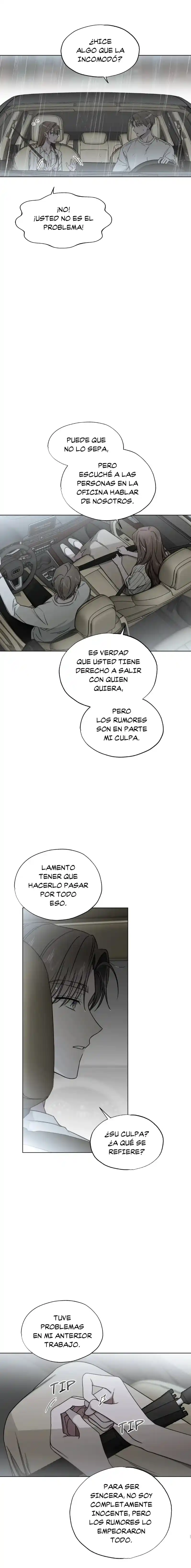 Escarcha Del Destino - Capítulo 39 - Página 13 - LectorTMOo