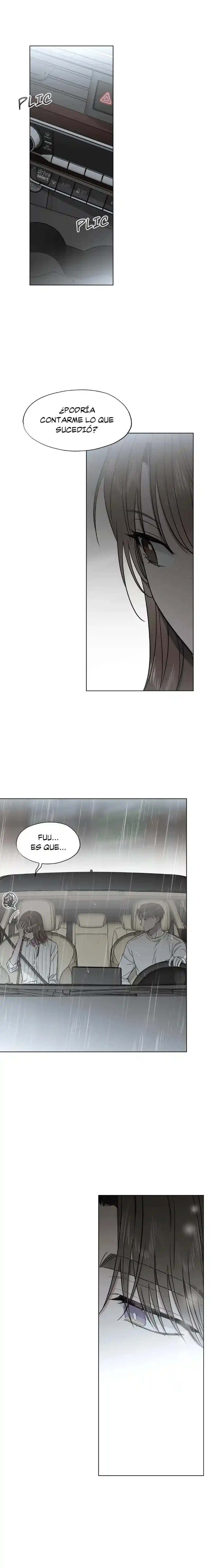 Escarcha Del Destino - Capítulo 39 - Página 14 - LectorTMOo
