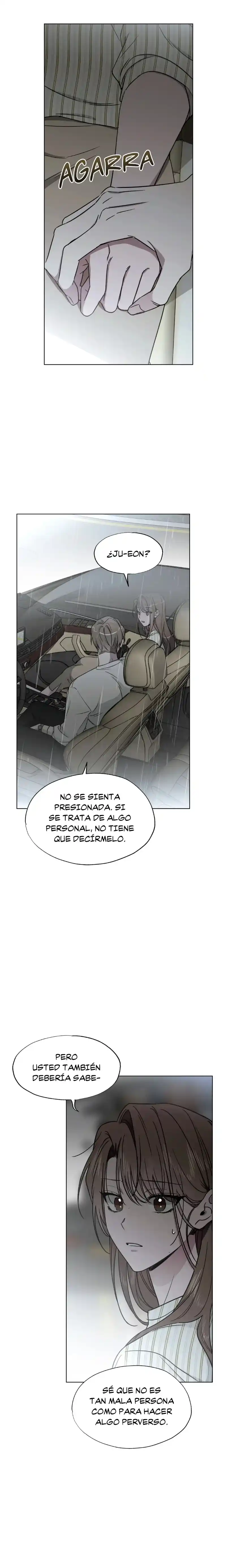 Escarcha Del Destino - Capítulo 39 - Página 15 - LectorTMOo
