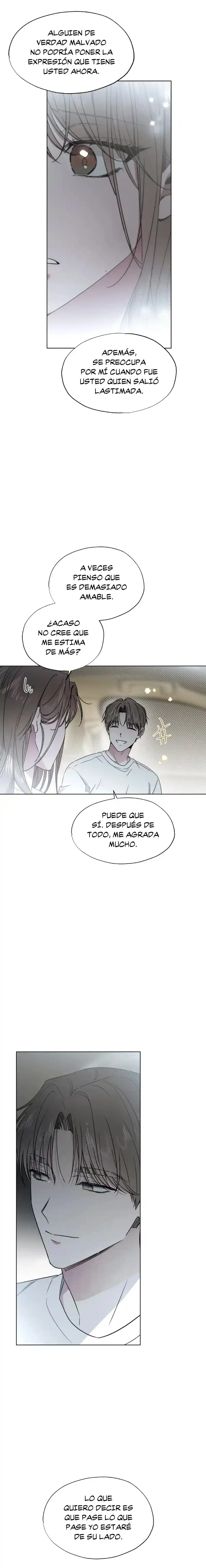 Escarcha Del Destino - Capítulo 39 - Página 16 - LectorTMOo