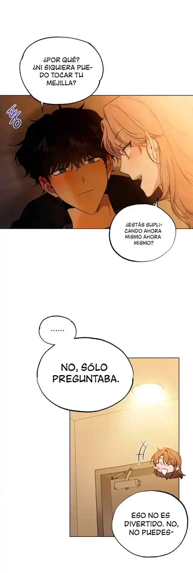 Escarcha Del Destino - Capítulo 4 - Página 85 - LectorTMOo
