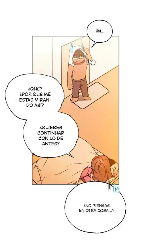 Escarcha Del Destino - Capítulo 5 - Página 34 - LectorTMOo