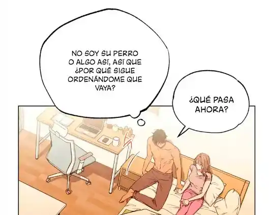 Escarcha Del Destino - Capítulo 5 - Página 42 - LectorTMOo