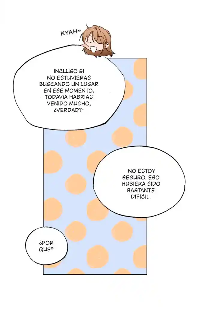 Escarcha Del Destino - Capítulo 7 - Página 58 - LectorTMOo
