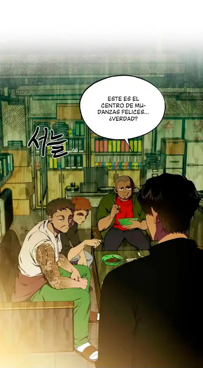 Escarcha Del Destino - Capítulo 8 - Página 41 - LectorTMOo